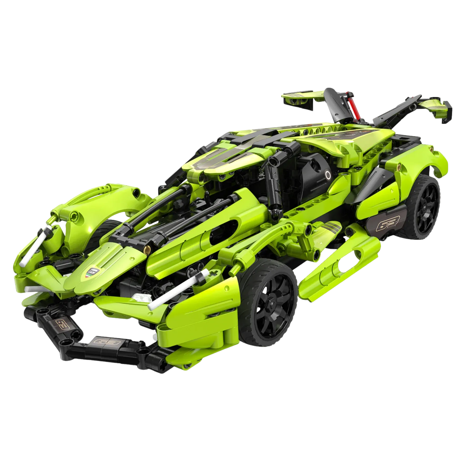 CaDA Blade Sports Car C51306W